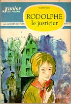 Les Mystères de Paris