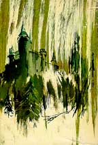 Le Château des Carpathes