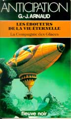 Volume 20 - Art by Tony Roberts